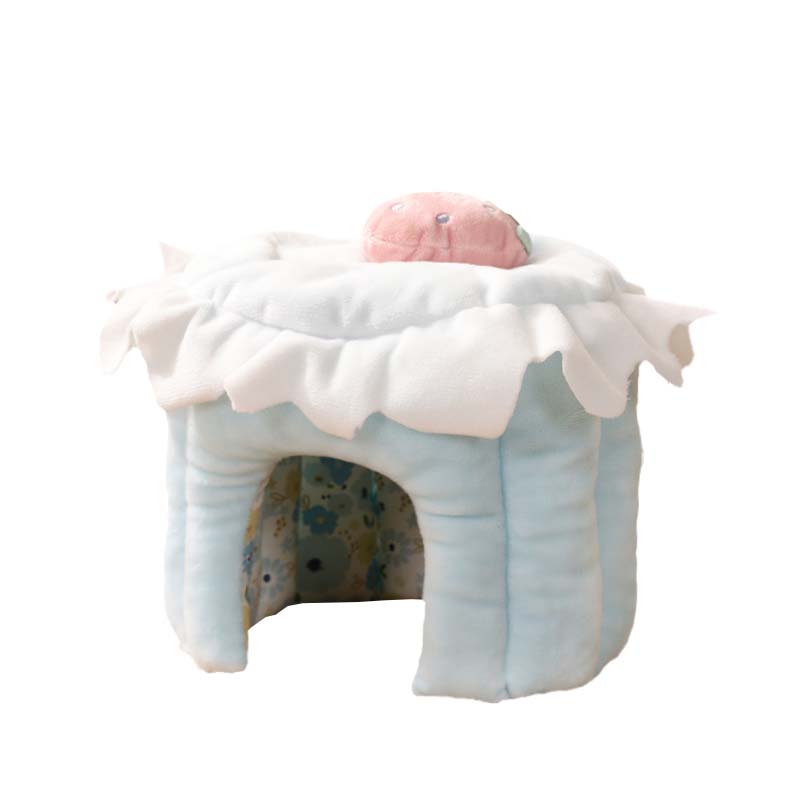 Small Pet Candy Cake Hideout